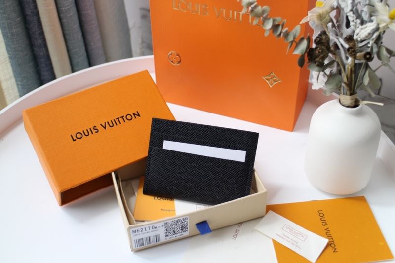 LV Wallets